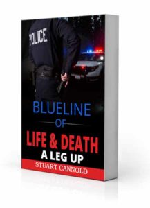 Blueline of Life & Death - A Leg Up