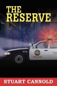 The Reserve - Police Novel